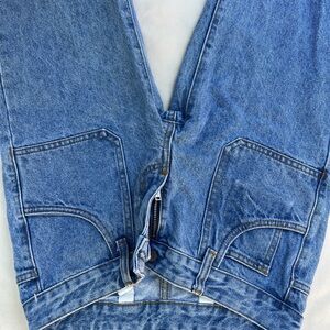 Classic Blue Women's Jeans